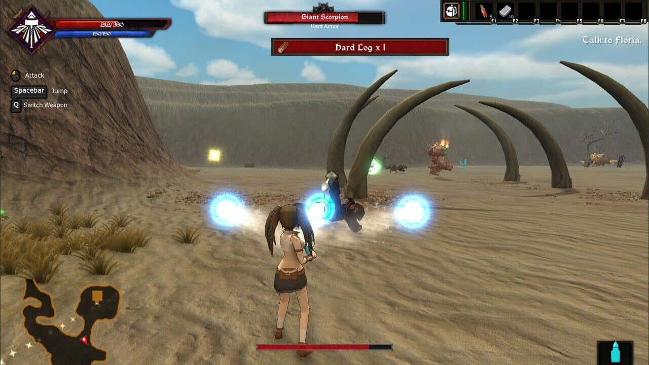 Eternal Dread 2 thumbnail 4