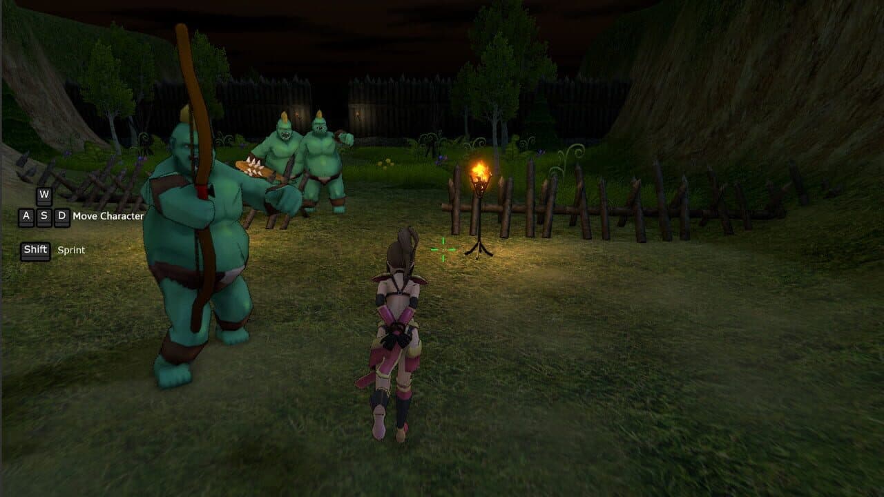 Eternal Dread 2 thumbnail 2