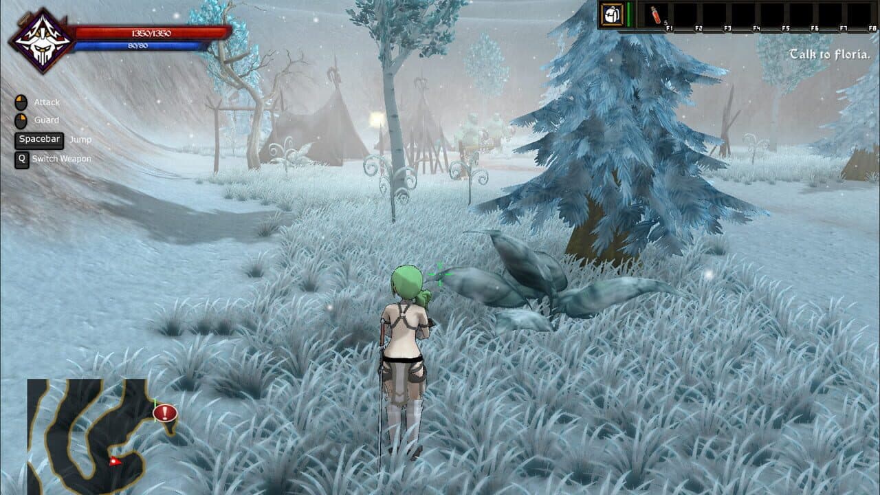 Eternal Dread 2 thumbnail 5