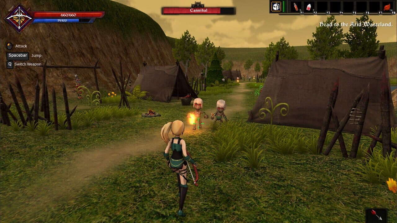 Eternal Dread 2 thumbnail 12