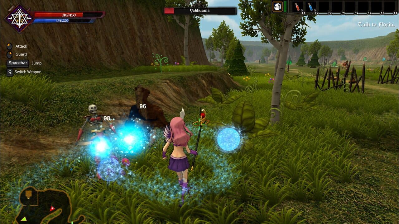 Eternal Dread 2 thumbnail 3