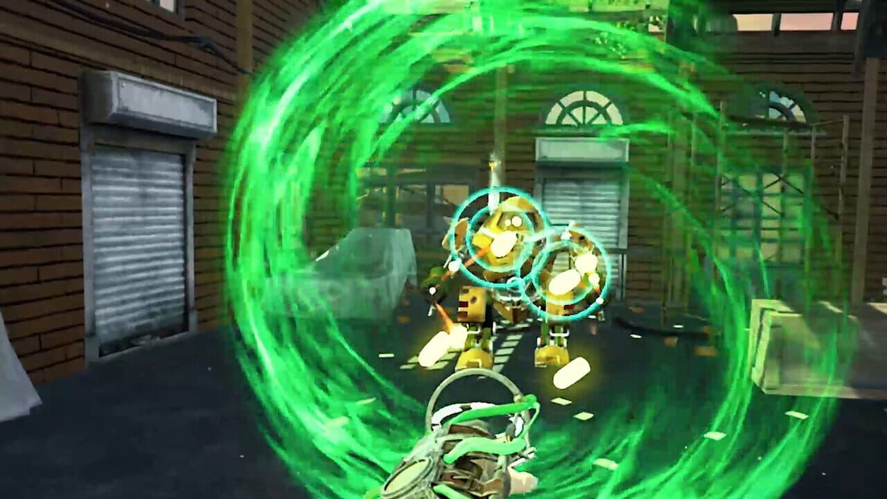 Old Town Stories thumbnail 2