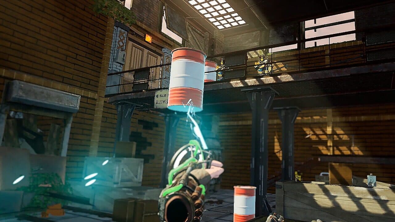 Old Town Stories thumbnail 3