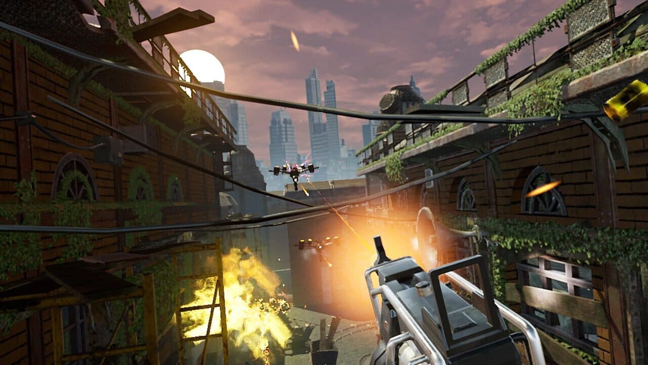 Old Town Stories thumbnail 4