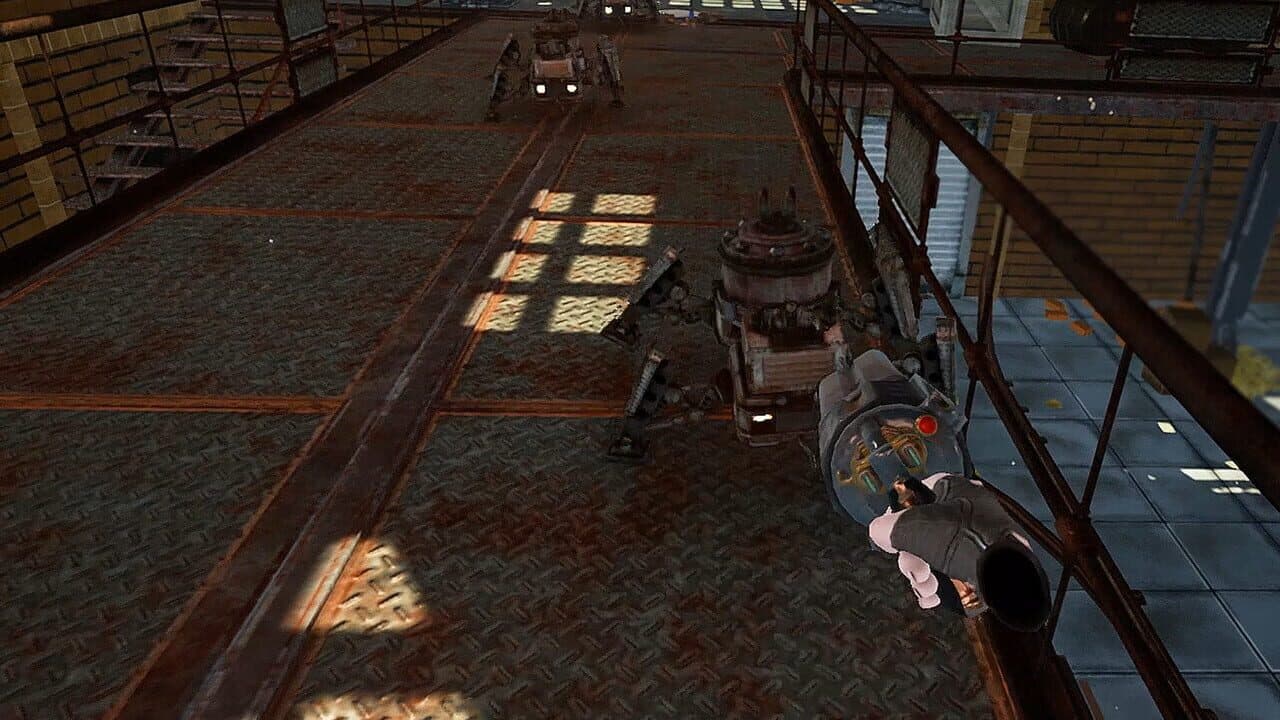 Old Town Stories thumbnail 5