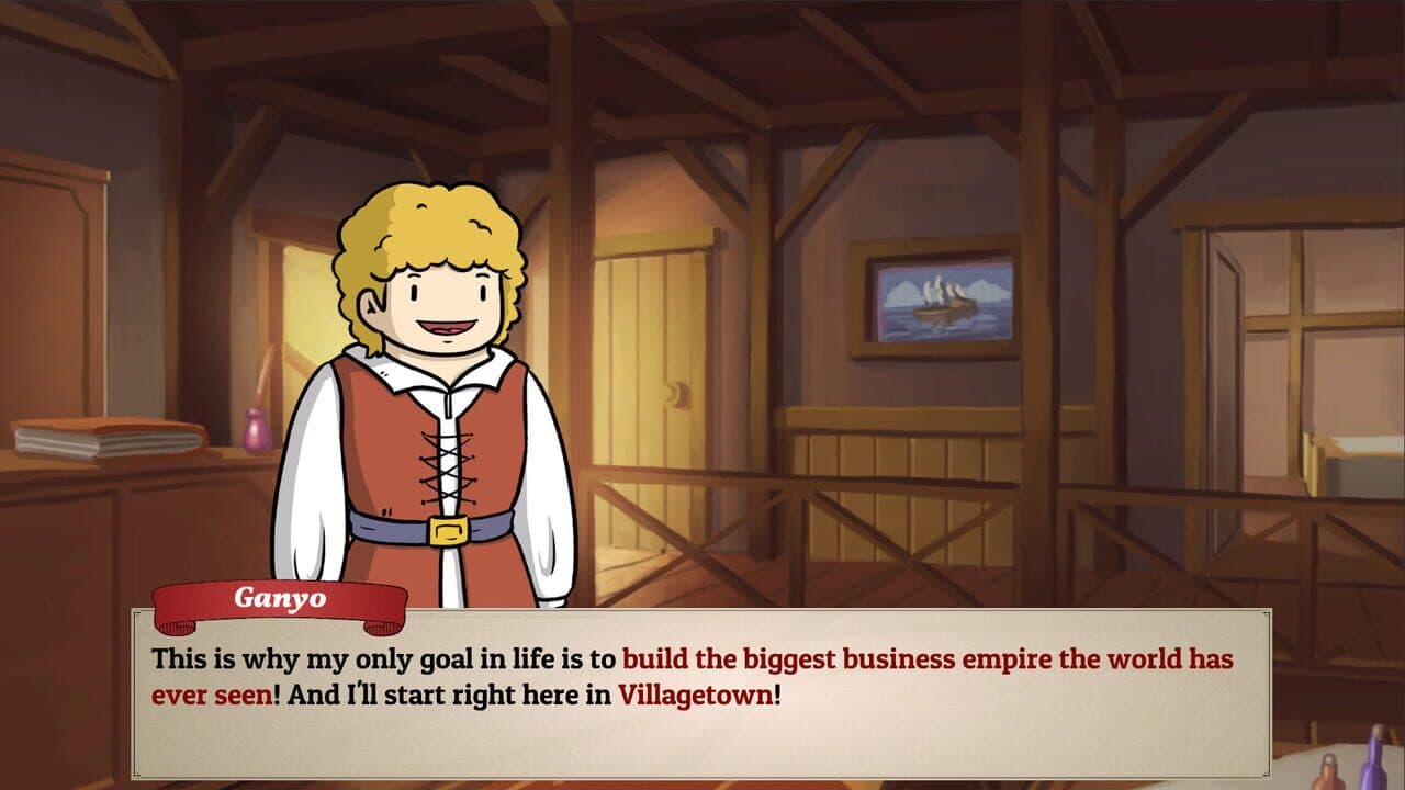Guildmaster Story thumbnail 2
