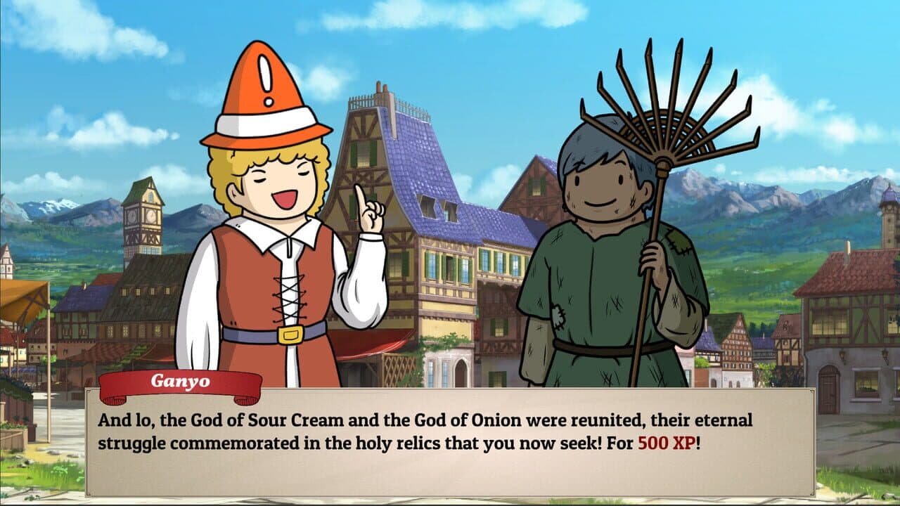 Guildmaster Story thumbnail 4