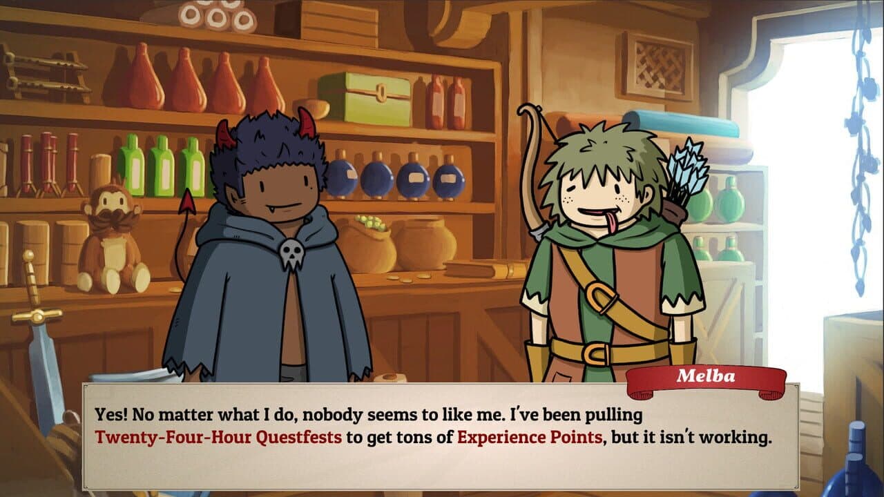 Guildmaster Story thumbnail 3
