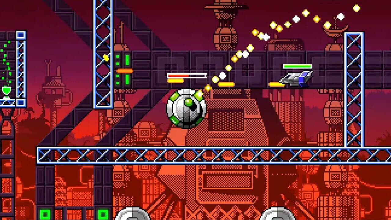 Destructivator 2 screenshot 1