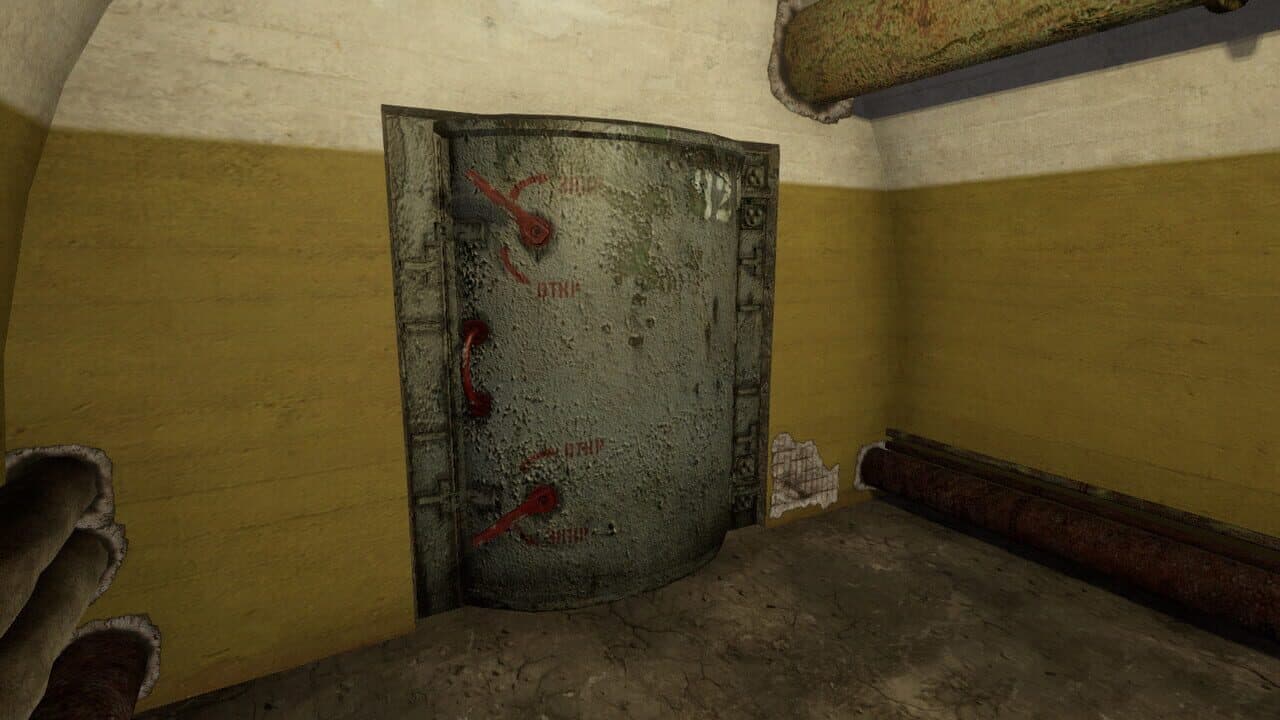 Bunker 56 screenshot 1