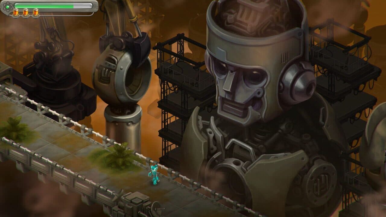 Retro Machina thumbnail 2