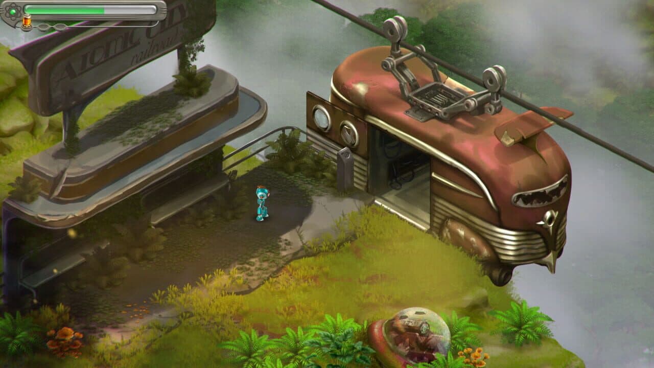 Retro Machina thumbnail 3