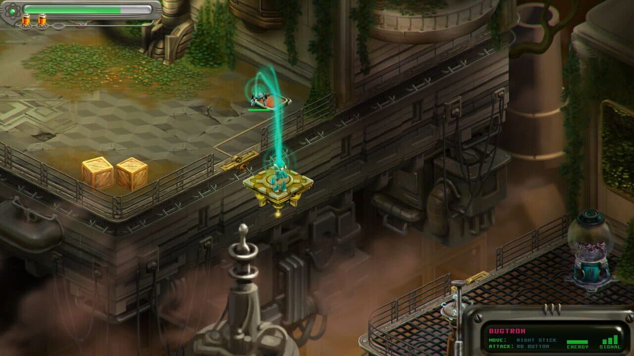 Retro Machina thumbnail 4