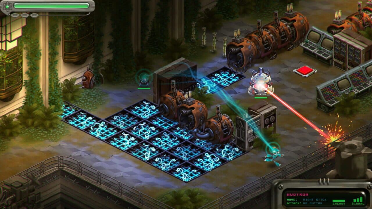 Retro Machina thumbnail 6