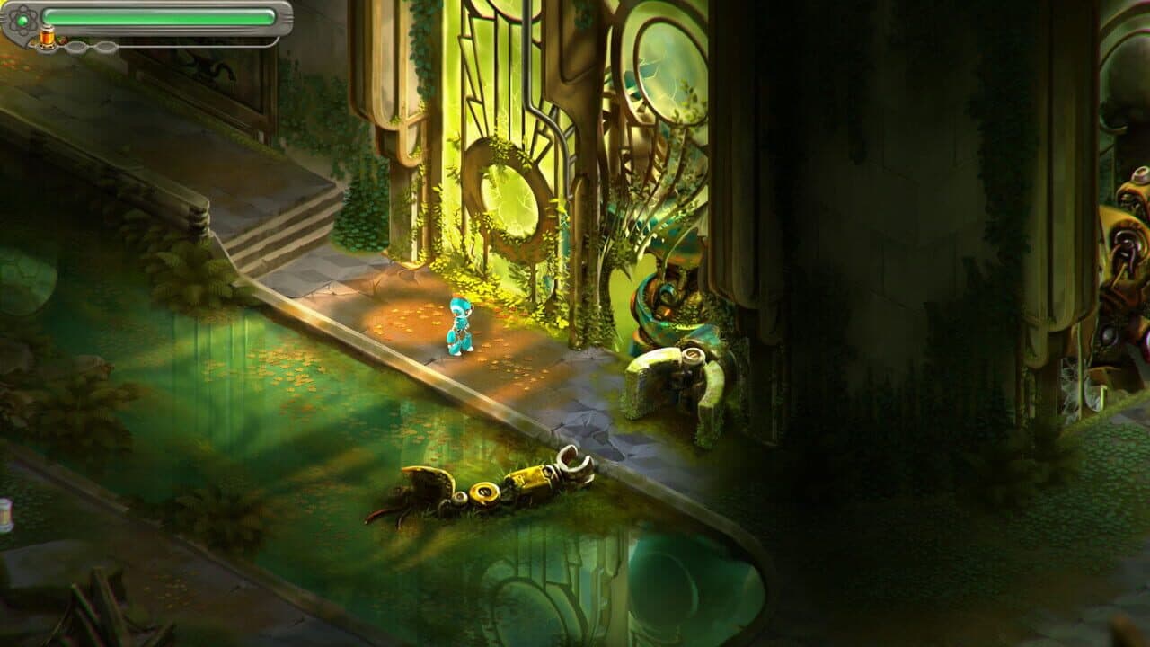 Retro Machina thumbnail 7