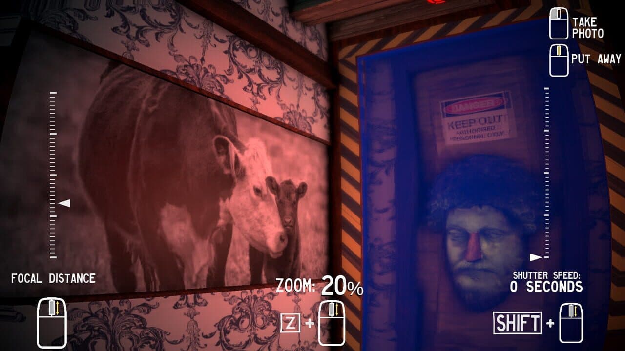 Tales From Off-Peak City Vol. 1 thumbnail 4