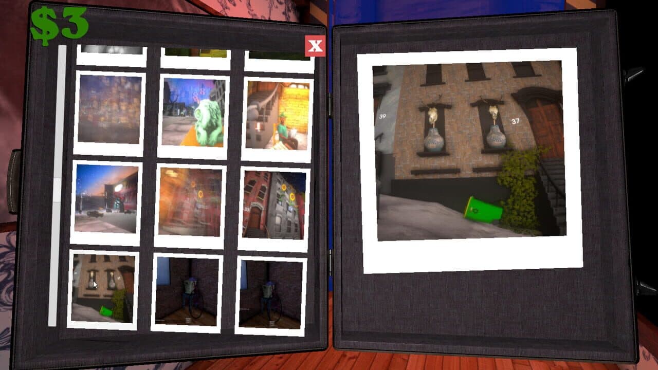 Tales From Off-Peak City Vol. 1 thumbnail 7
