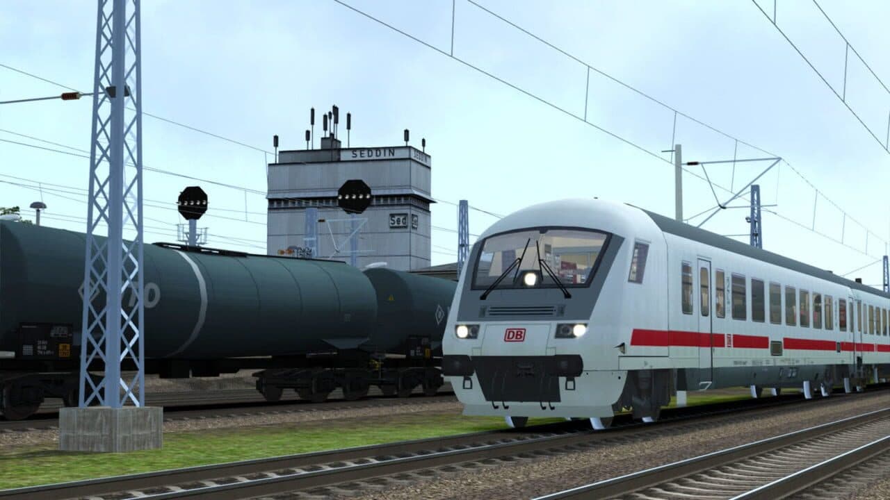 Train Simulator 2018 thumbnail 4