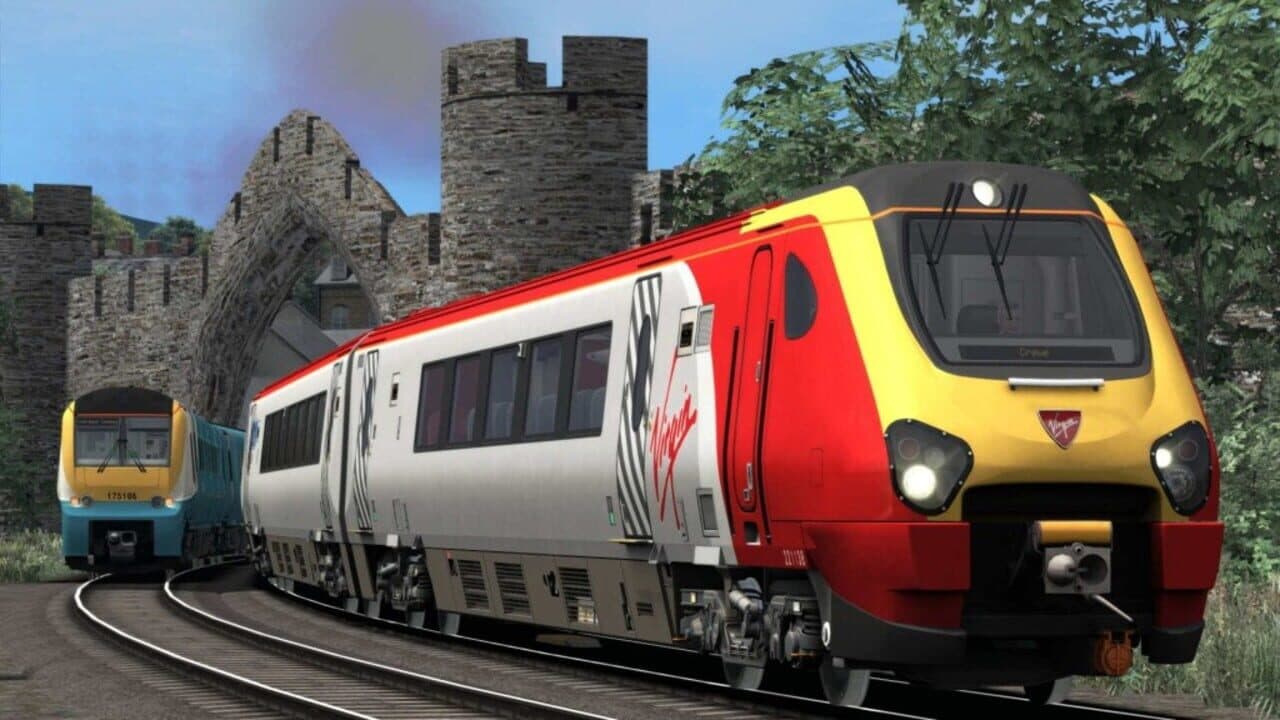 Train Simulator 2018 thumbnail 6