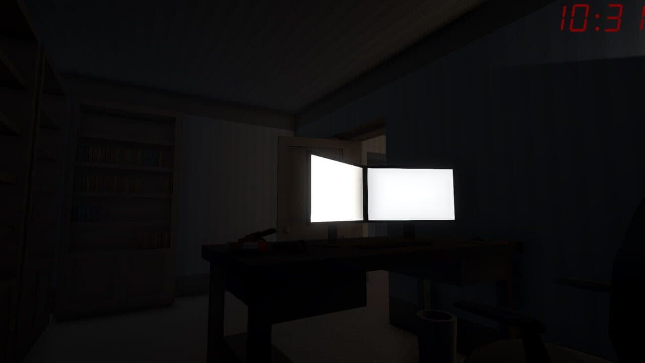 Santa Claws screenshot 1