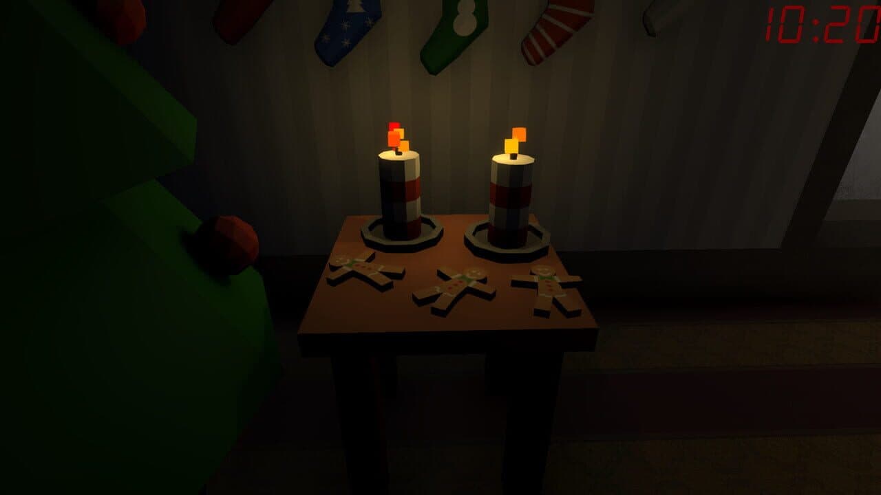 Santa Claws thumbnail 3