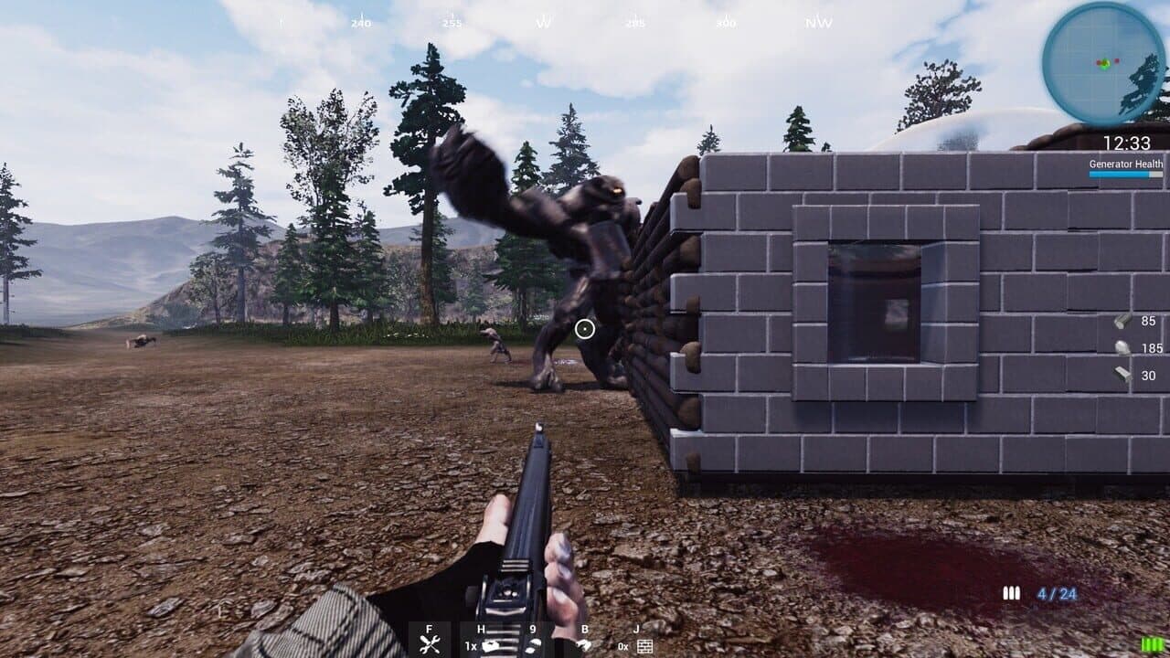 Dark Prospect thumbnail 8