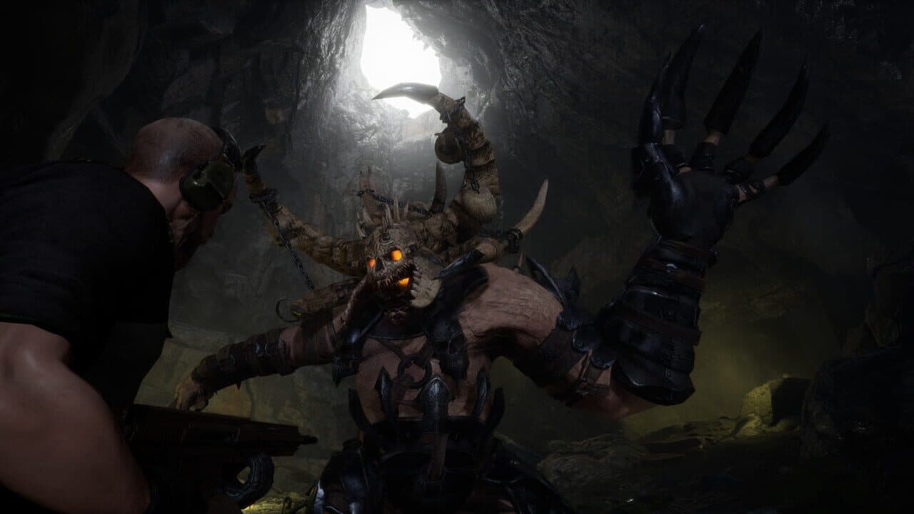 The DOCS: Department of Creatures thumbnail 4