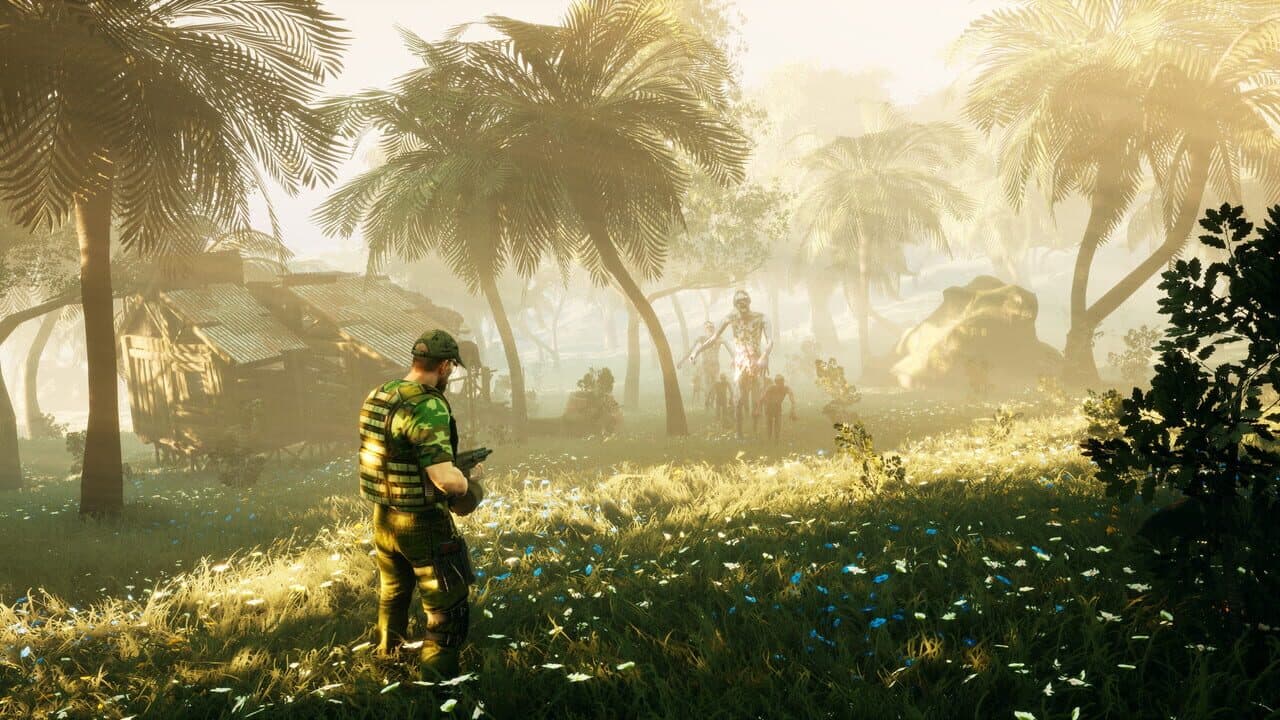 The DOCS: Department of Creatures thumbnail 2