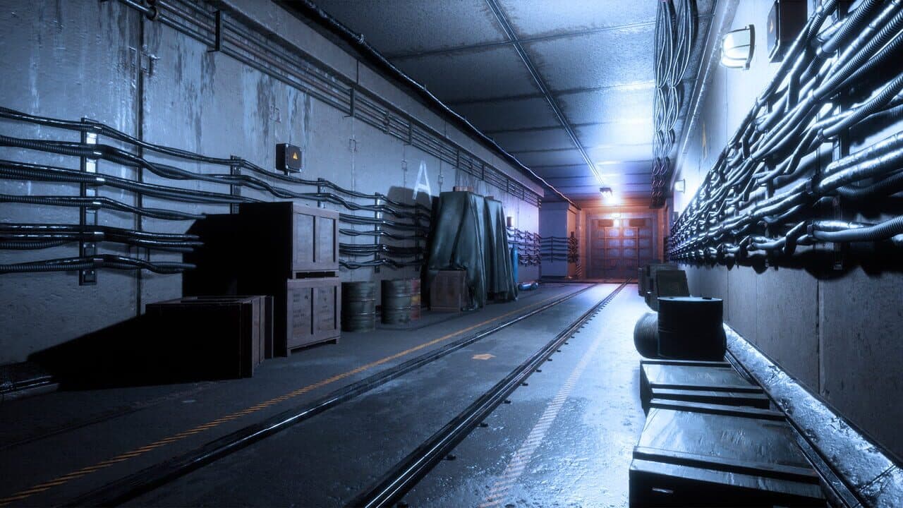 The DOCS: Department of Creatures screenshot 1