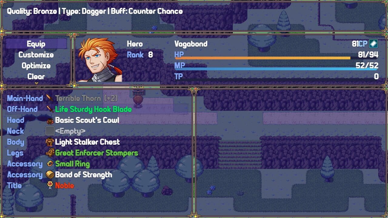 Titan Saga: Chains of Kronos thumbnail 2