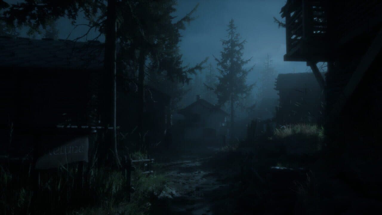 Nascence screenshot 1