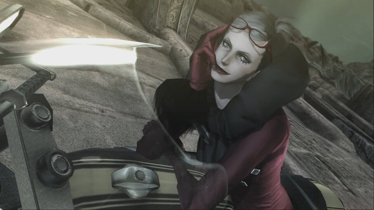 Bayonetta & Vanquish 10th Anniversary Bundle thumbnail 4