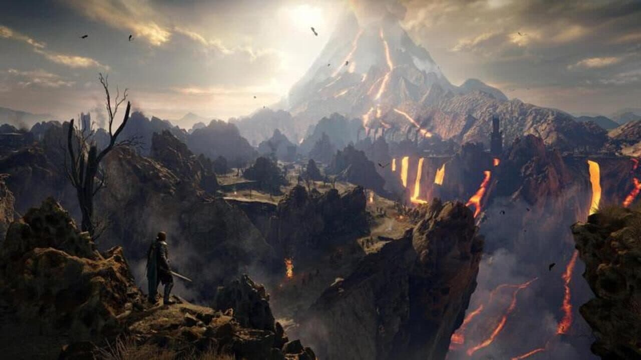 Middle-earth: Shadow of War - Mithril Edition thumbnail 3