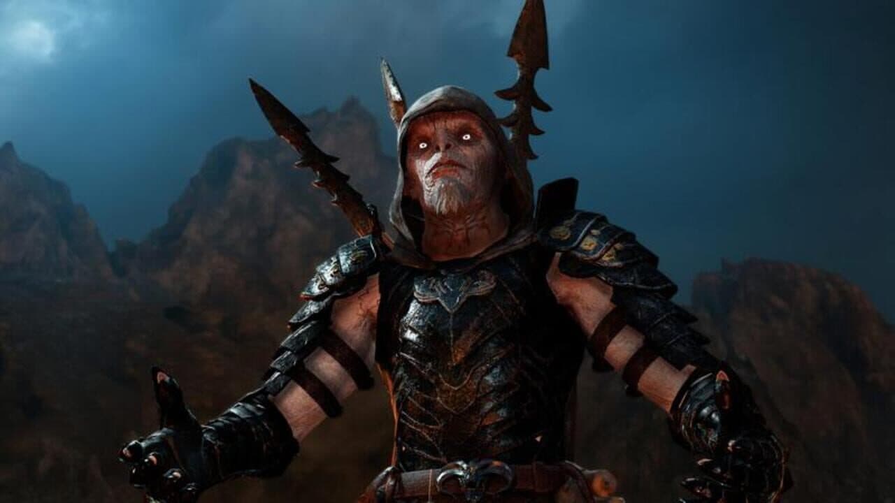 Middle-earth: Shadow of War - Silver Edition thumbnail 3