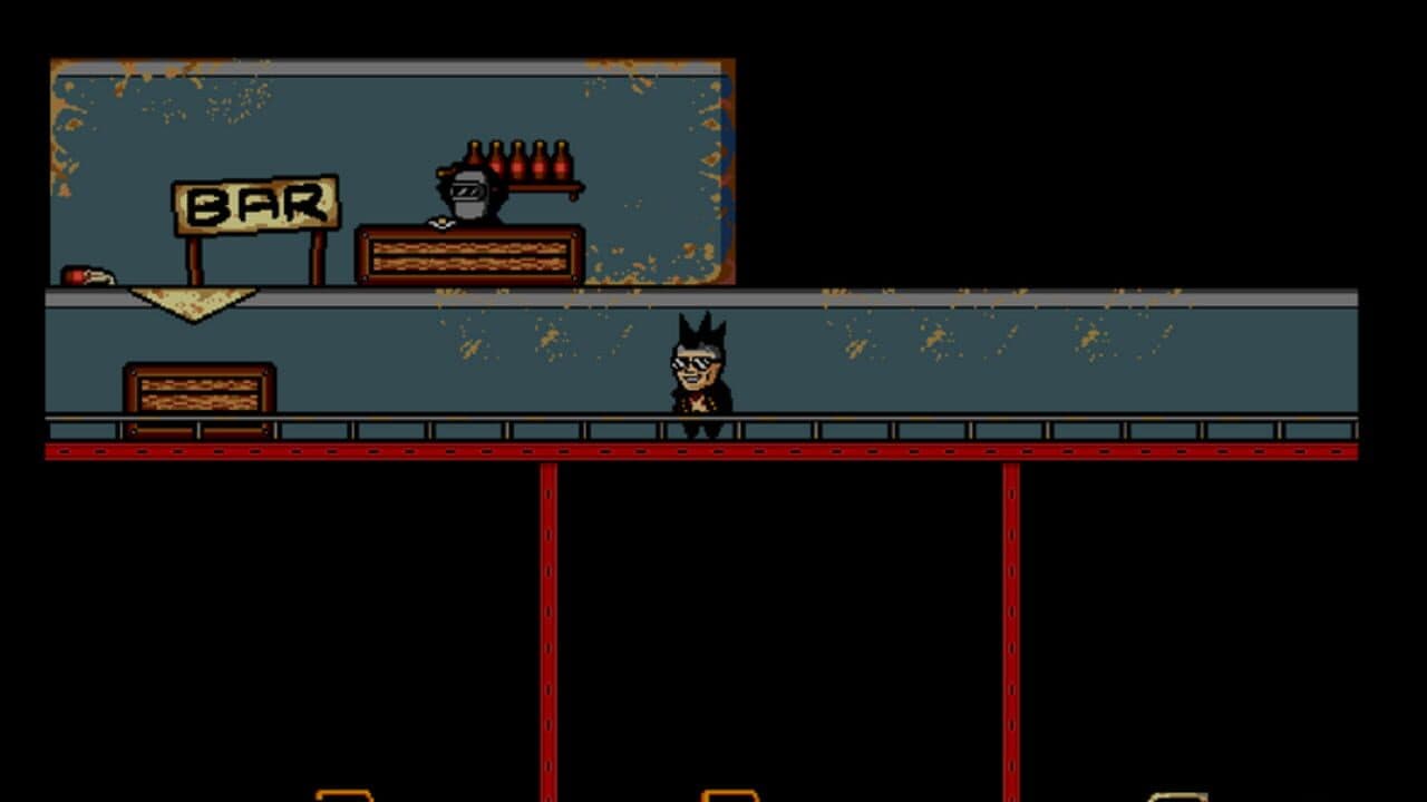Lisa: The Hopeful thumbnail 2