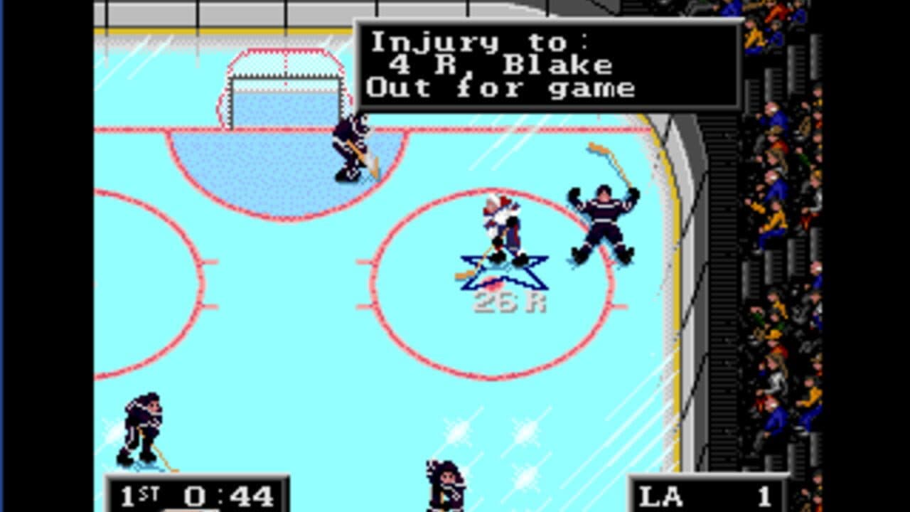 NHL '94 thumbnail 3