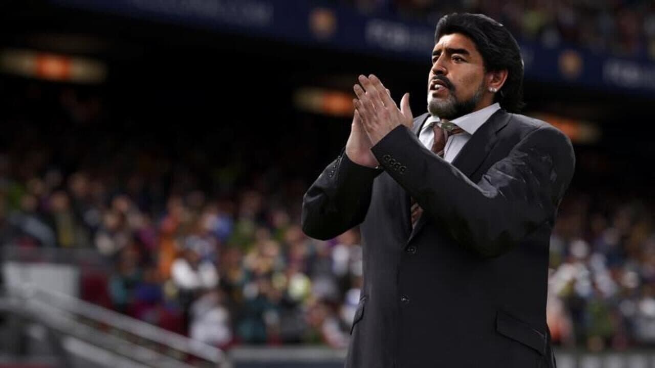 eFootball PES 2020: Legend Edition thumbnail 2