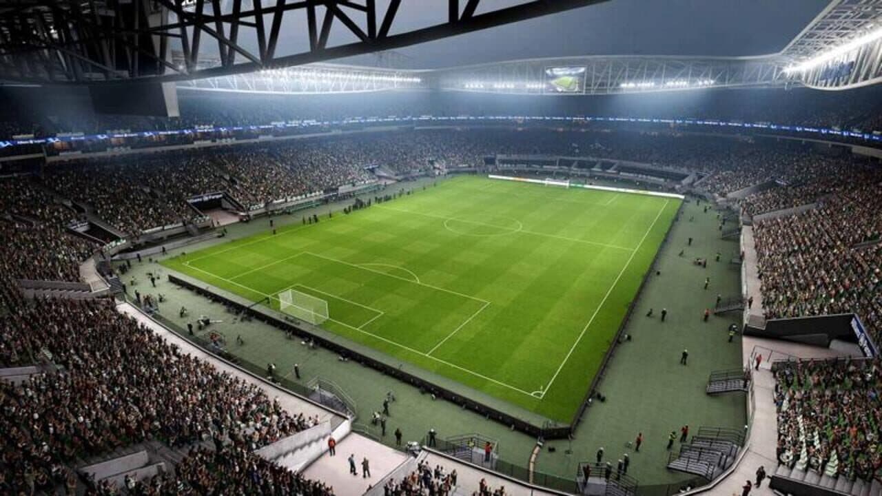 eFootball PES 2020: Legend Edition thumbnail 3