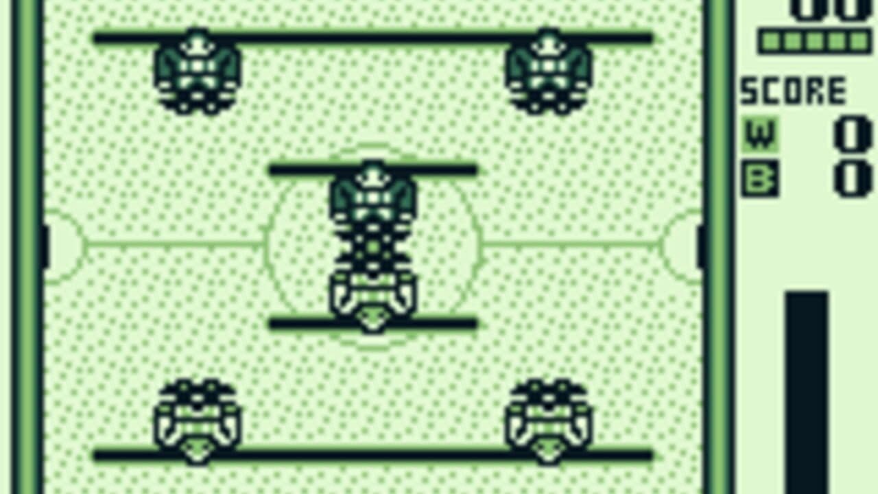 Magnetic Soccer thumbnail 2