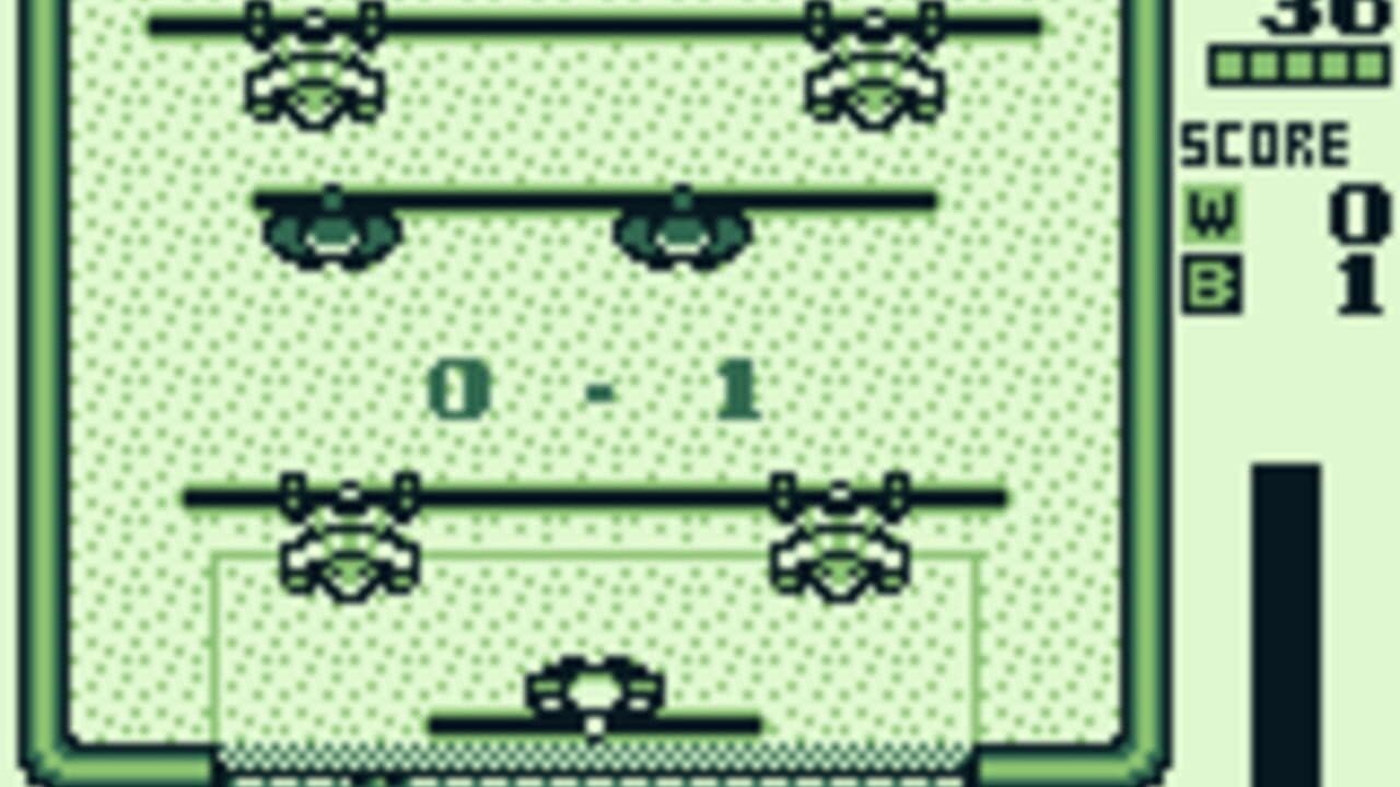 Magnetic Soccer thumbnail 3