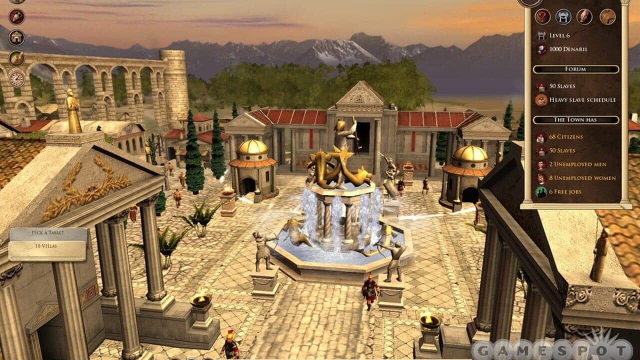 Imperium Romanum thumbnail 2