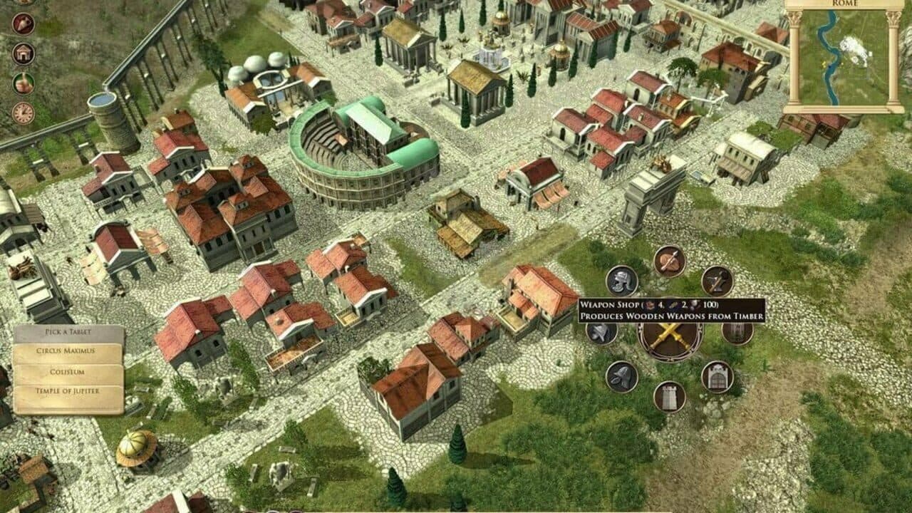 Imperium Romanum thumbnail 3