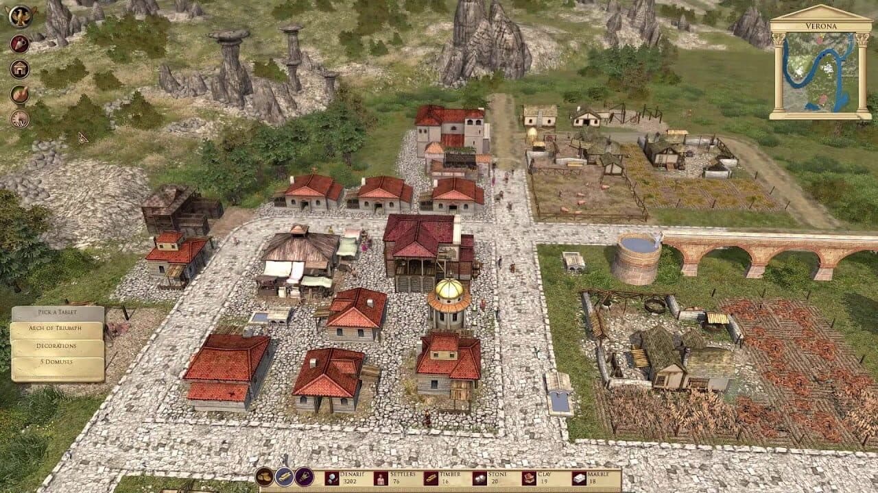 Imperium Romanum thumbnail 5