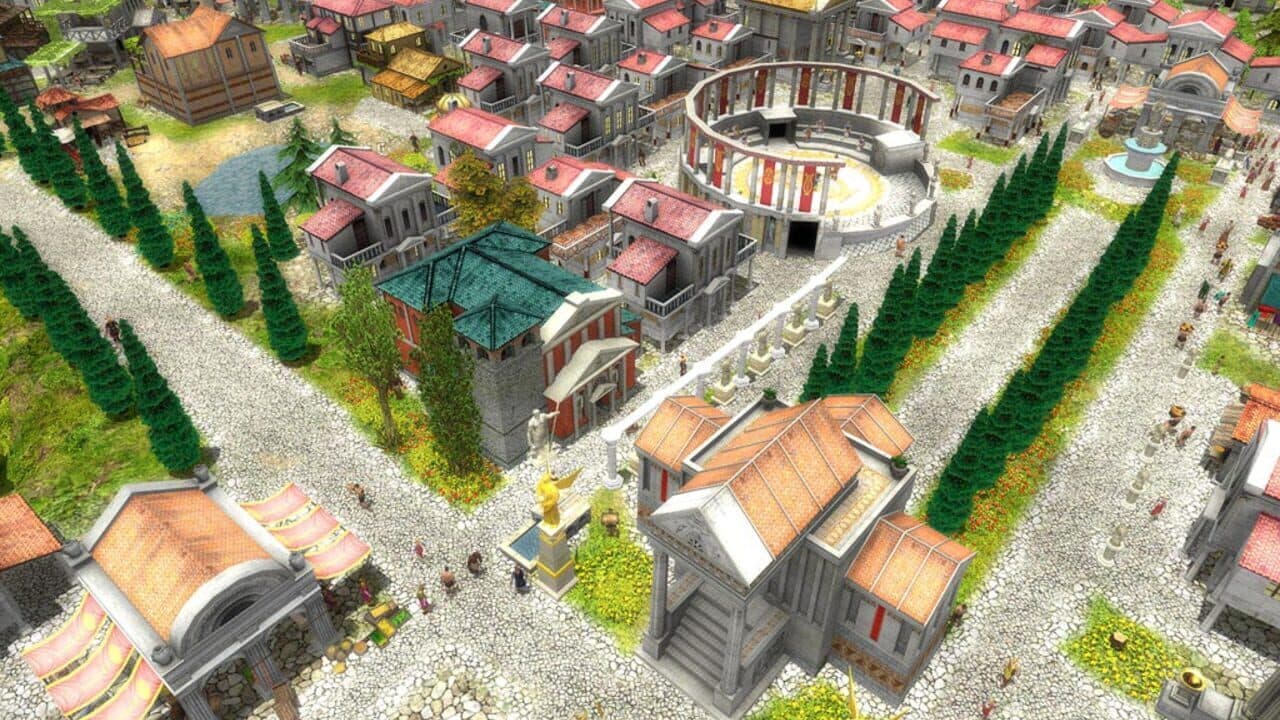 Glory of the Roman Empire thumbnail 2
