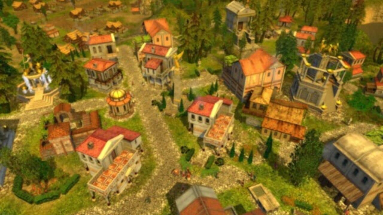 Glory of the Roman Empire thumbnail 4