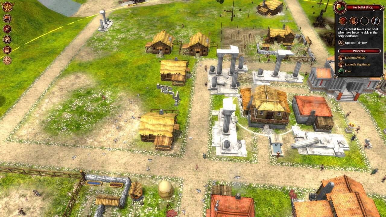 Glory of the Roman Empire thumbnail 3