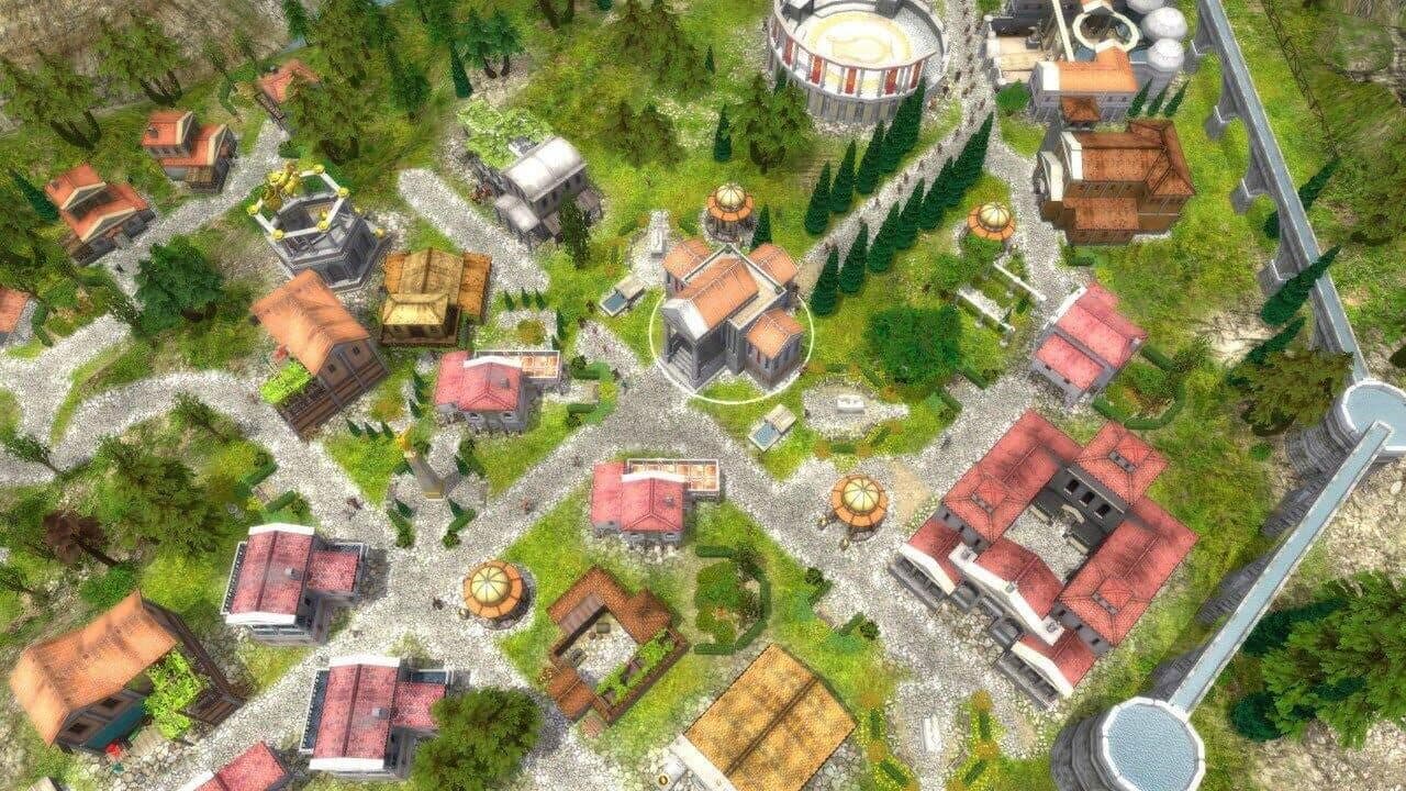 Glory of the Roman Empire thumbnail 5