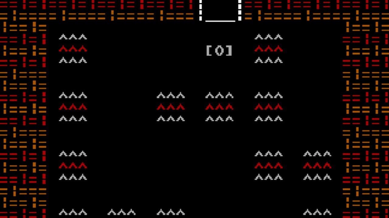 Catloaf 2600 screenshot 1