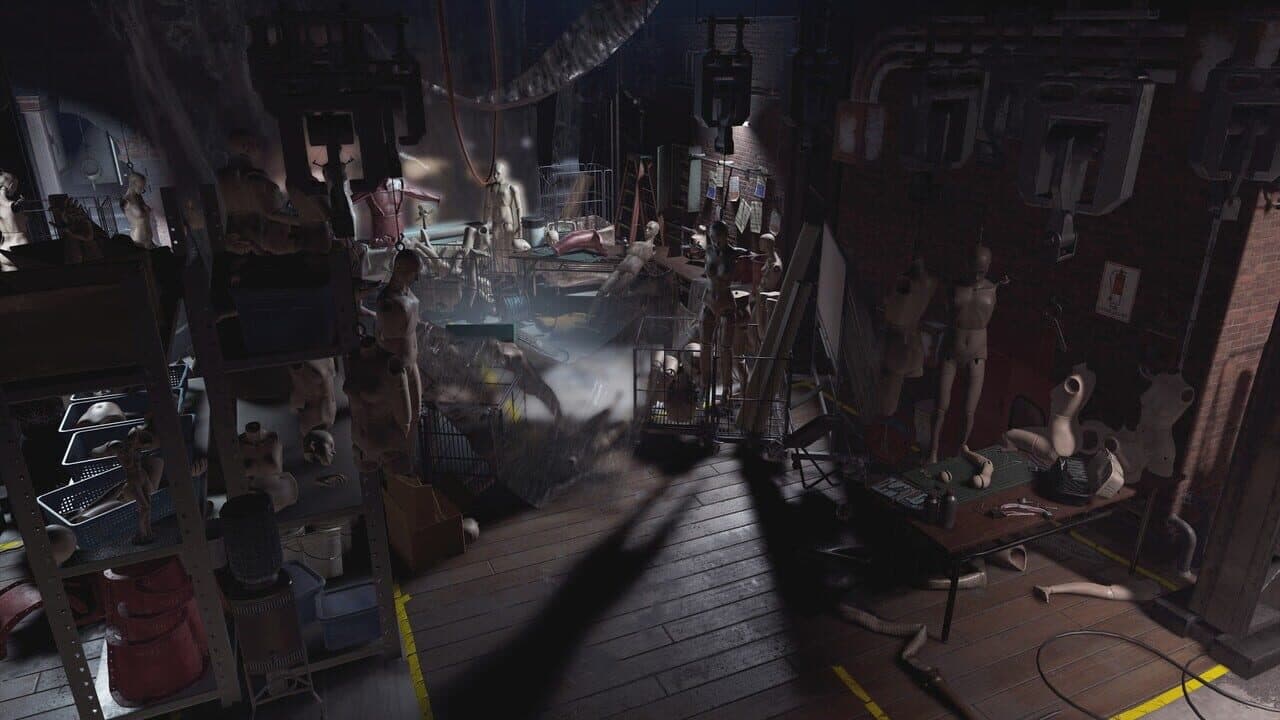 Resident Evil Resistance thumbnail 5