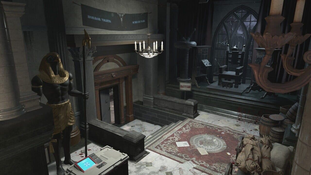Resident Evil Resistance thumbnail 7